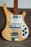 Rickenbacker 4001/4 V63, Mapleglo: Body - Front