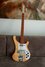 Rickenbacker 4001/4 V63, Mapleglo: Full Instrument - Front