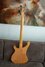 Rickenbacker 4001/4 V63, Mapleglo: Full Instrument - Rear