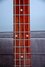 Rickenbacker 4001/4 V63, Mapleglo: Neck - Front