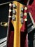 Rickenbacker 360/6 F, Mapleglo: Headstock - Rear