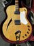 Rickenbacker 360/6 F, Mapleglo: Body - Front