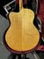 Rickenbacker 360/6 F, Mapleglo: Body - Rear
