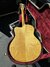 Rickenbacker 360/6 F, Mapleglo: Full Instrument - Rear
