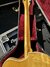 Rickenbacker 360/6 F, Mapleglo: Neck - Rear