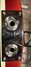 Rickenbacker 4001/4 , Fireglo: Close up - Free