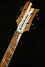 Jun 2024 Rickenbacker 4005/4 V, Mapleglo: Headstock
