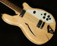 Rickenbacker 4005/4 V, Mapleglo: Free image
