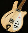 Rickenbacker 4005/4 V, Mapleglo: Body - Front