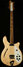 Rickenbacker 4005/4 V, Mapleglo: Full Instrument - Front