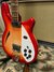 Rickenbacker 4005/4 V, Fireglo: Free image