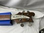 Dec 1975 Rickenbacker 4001/4 , Walnut: Headstock