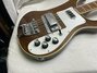 Rickenbacker 4001/4 , Walnut: Free image