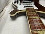 Rickenbacker 4001/4 , Walnut: Neck - Front