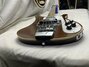 Rickenbacker 4001/4 , Walnut: Close up - Free2