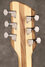 Rickenbacker 330/6 , Mapleglo: Headstock - Rear