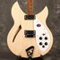 Rickenbacker 330/6 , Mapleglo: Body - Front