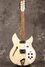 Rickenbacker 330/6 , Mapleglo: Full Instrument - Front