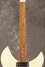 Rickenbacker 330/6 , Mapleglo: Neck - Front