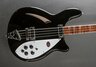 Rickenbacker 4005/4 V, Jetglo: Free image