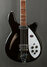 Rickenbacker 4005/4 V, Jetglo: Body - Front