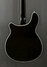 Jun 2024 Rickenbacker 4005/4 V, Jetglo: Body - Rear