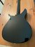 Rickenbacker 325/6 V59, Jetglo: Body - Rear