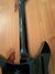 Rickenbacker 325/6 V59, Jetglo: Neck - Rear