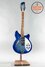 Rickenbacker 370/12 Mod, Blueburst: Full Instrument - Front