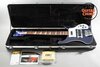 Rickenbacker 4003/4 Mod, Midnightblue: Free image2