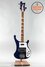 Rickenbacker 4003/4 Mod, Midnightblue: Full Instrument - Front