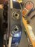Rickenbacker 4003/4 Mod, Midnightblue: Close up - Free