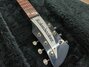 Mar 1996 Rickenbacker 325/6 V63, Jetglo: Headstock