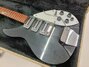 Rickenbacker 325/6 V63, Jetglo: Body - Front