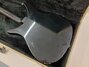 Rickenbacker 325/6 V63, Jetglo: Body - Rear