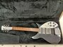 Rickenbacker 325/6 V63, Jetglo: Full Instrument - Front