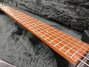 Rickenbacker 325/6 V63, Jetglo: Neck - Front