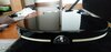 Rickenbacker 620/6 , Jetglo: Body - Rear