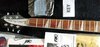 Rickenbacker 620/6 , Jetglo: Neck - Front