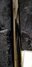 Rickenbacker 620/6 , Jetglo: Neck - Rear