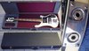 Rickenbacker 4001/4 BT, White: Free image