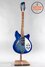 Rickenbacker 370/12 VP, Blueburst: Full Instrument - Front