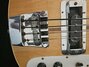 Rickenbacker 4001/4 , Mapleglo: Free image