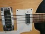 Rickenbacker 4001/4 , Mapleglo: Free image2