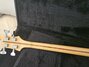 Rickenbacker 4001/4 , Mapleglo: Neck - Rear