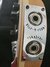 Rickenbacker 4001/4 , Mapleglo: Close up - Free