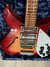 Rickenbacker 1996/6 f hole, Amber Fireglo: Free image