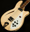 Rickenbacker 4005/4 V, Mapleglo: Body - Front