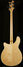 Rickenbacker 4005/4 V, Mapleglo: Full Instrument - Rear