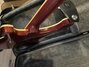 Rickenbacker 4001/4 , Burgundy: Free image2